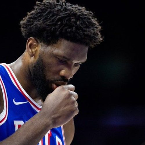 Joel Embiid et Julius Randle absents pour le All-Star Game NBA 2024