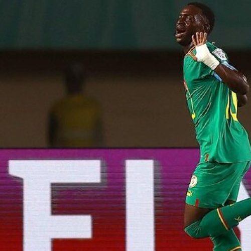 Les Jeux Africains au Ghana : Absence d’Amara Diouf pour le Sénégal