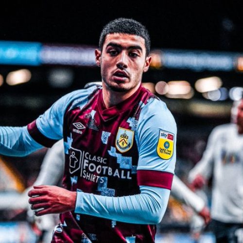 Anass Zarroury sur le point de rejoindre Hull City en prêt