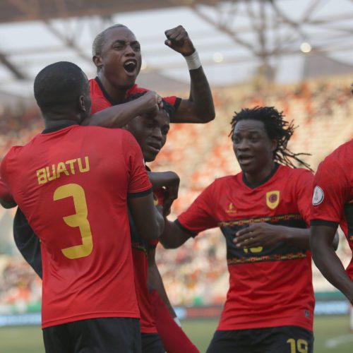 Angola vs Namibie : un match difficile en perspective