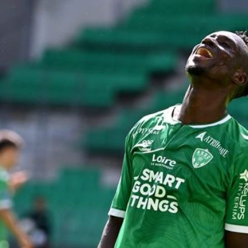 AS Saint-Étienne: Blessures et retours de joueurs pour affronter Bordeaux