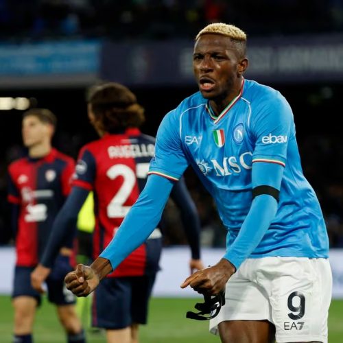 Balotelli révèle son choix pour le meilleur joueur de Serie A