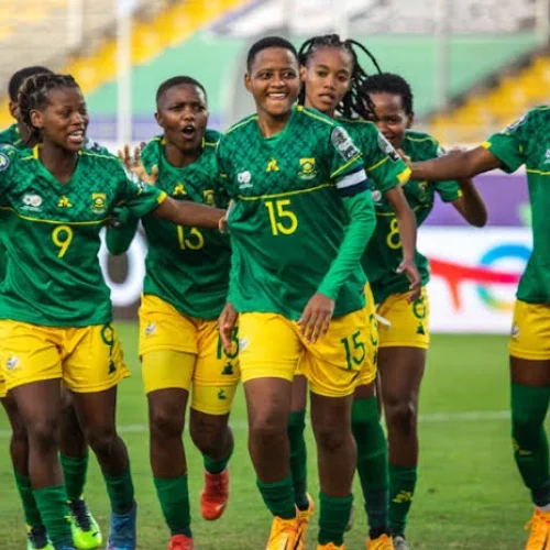 Banyana Banyana contre Super Falcons : le choc des qualifications au tournoi de football féminin des JO de Paris 2024