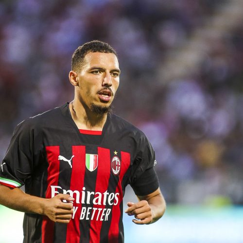 Ismaël Bennacer courtisé par Arsenal: une opportunité de retour pour le milieu de terrain algérien