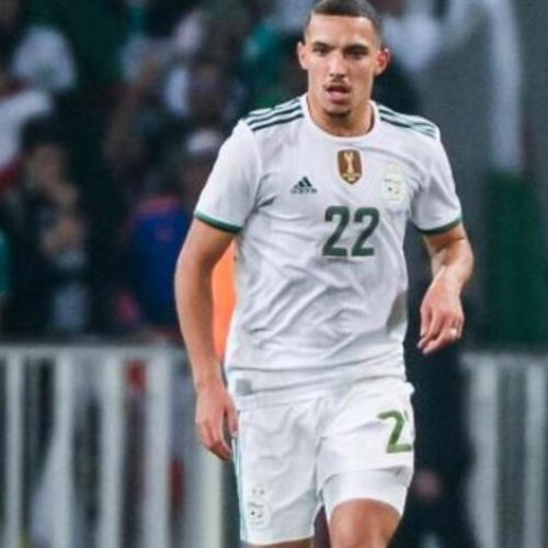 Ismaël Bennacer exprime sa tristesse après l’élimination précoce de l’Algérie