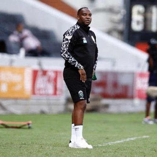 Benni McCarthy : le nouvel espoir de l’équipe nationale d’Afrique du Sud de football