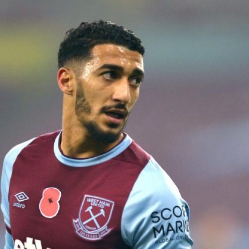 Algerian International Said Benrahma Urged to Consider Leaving West Ham