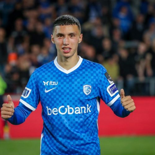 Bayer Leverkusen intéressé par le prodige marocain Bilal El Khannouss