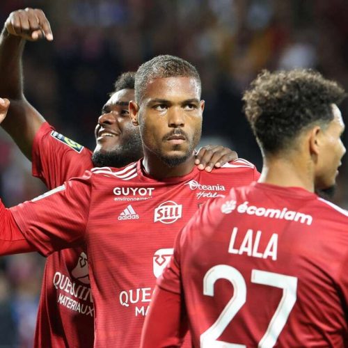 La performance étonnante de Brest en Ligue 1