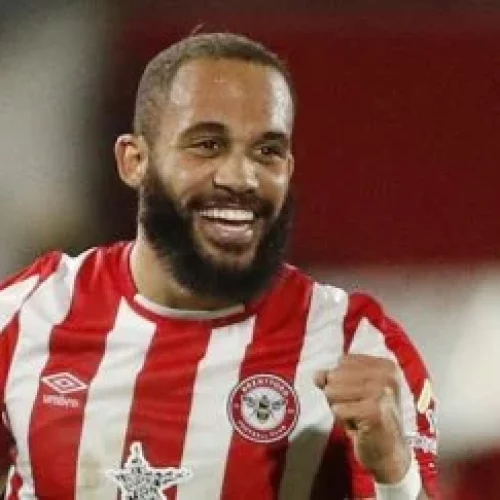 Bryan Mbeumo de Brentford est de retour à l’entraînement après une blessure à la cheville