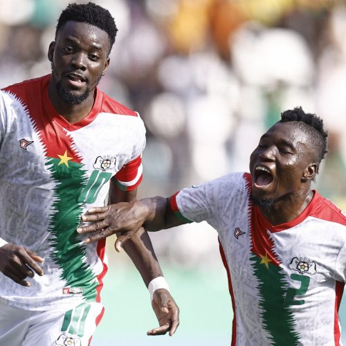 Le Burkina Faso envisage de jouer ses matches en Côte d’Ivoire