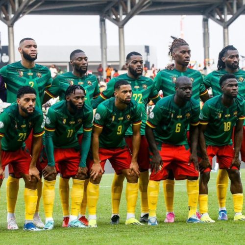 Nouvelle polémique autour de l’équipe nationale du Cameroun