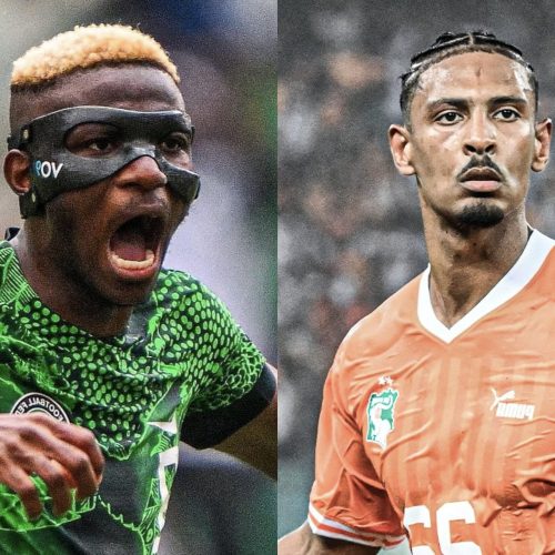 Finale de la CAN 2023 : Changements dans les équipes du Nigeria et de la Côte d’Ivoire