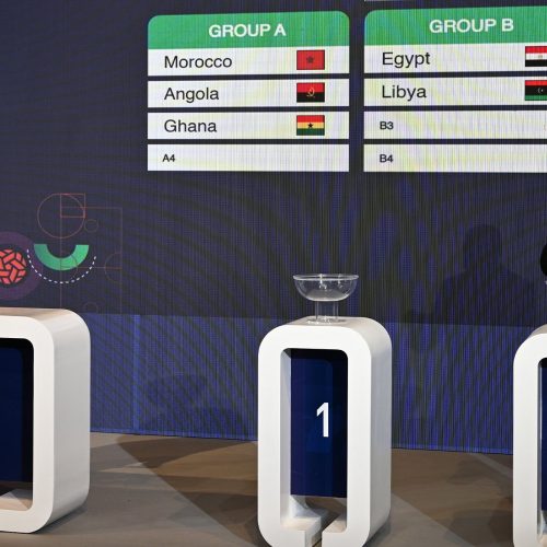 CAN 2024 de Futsal : le Maroc dans une poule abordable