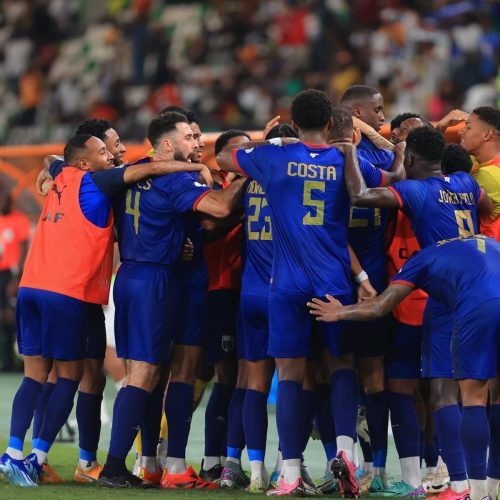 CAN 2023 : Le Cap-Vert défie l’Afrique du Sud pour une place en demi-finale