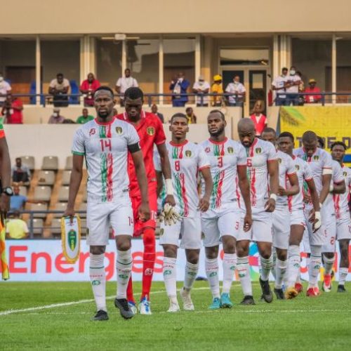 CAN 2022 : Le Cap-Vert rencontre la Mauritanie en huitièmes de finales