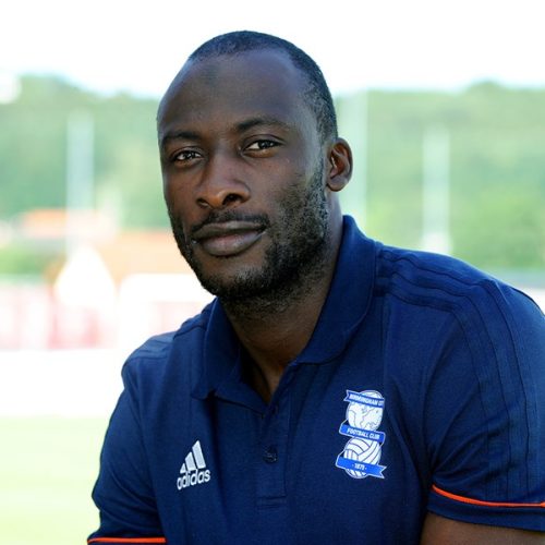 Le tribunal d’Angers déboute Cheikh Ndoye de sa demande de compensation contre son ancien club