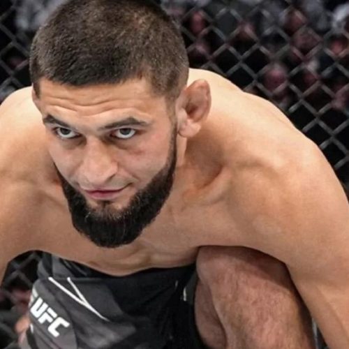 Chimaev renonce à combattre lors de l’UFC 300 en raison du Ramadan