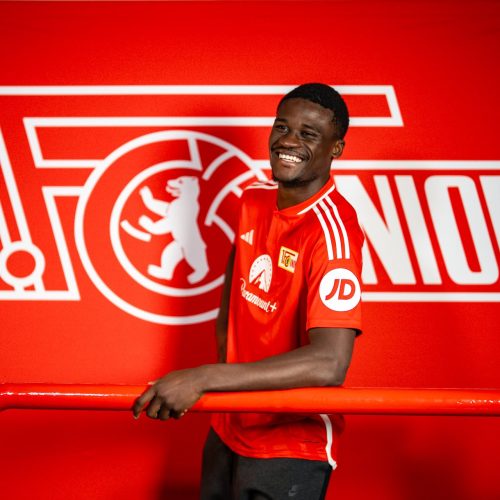 L’Union Berlin recrute Chris Bedia, meilleur buteur du championnat suisse