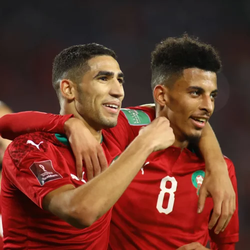 Classement FIFA: Le Maroc conserve la première place du classement africain