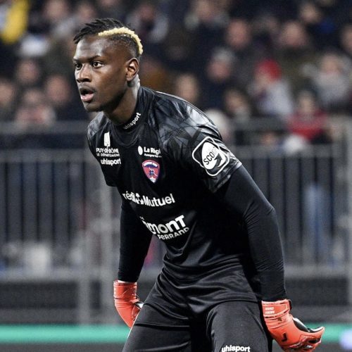 Clermont’s Battle for Survival in Ligue 1