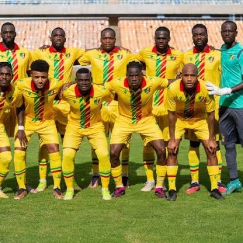 Le match entre le Congo et le Maroc se jouera à Agadir