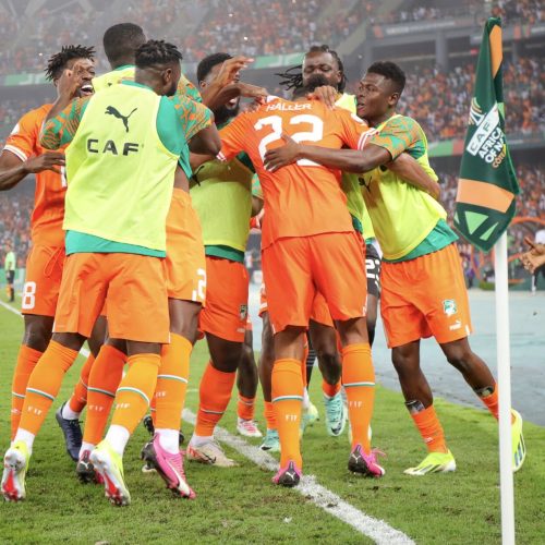 La Côte d’Ivoire remporte sa 4ème Coupe d’Afrique des nations