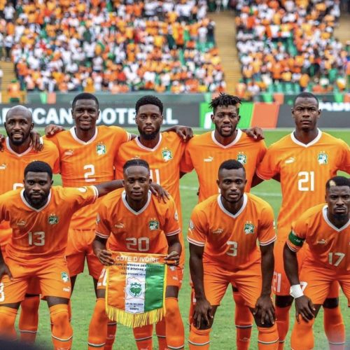 Match crucial entre la Côte d’Ivoire et la Guinée Équatoriale pour la qualification aux huitièmes de finales de la CAN 2023