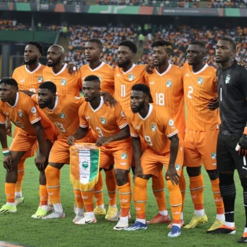 CAN 2023 : la Côte d’Ivoire face au Nigeria dans un choc du groupe A