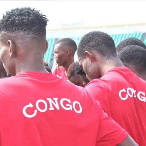 Les Diables Rouges du Congo refusent de jouer contre le Niger