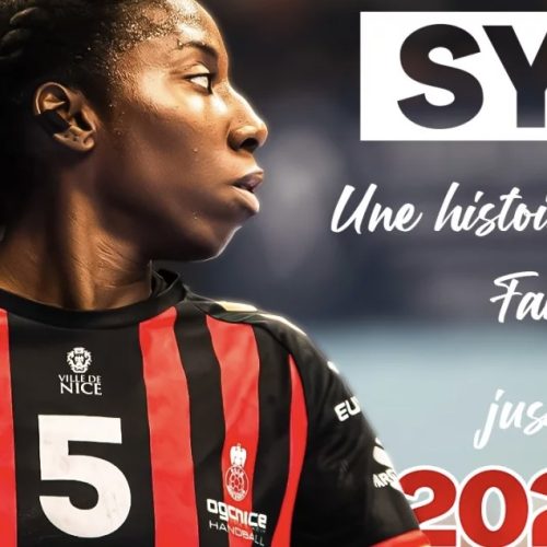 Dienaba Sy prolonge son contrat avec l’OGC Nice