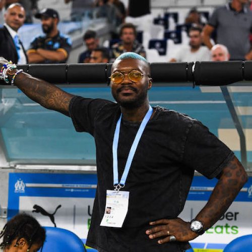 Djibril Cissé : Mon amour et mon attachement pour la Côte d’Ivoire