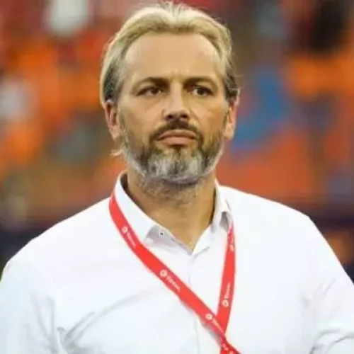 DR Congo coach Sébastien Desabre explains squad selection for 2023 AFCON