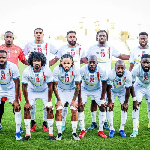 CAN 2023: L’Égypte défie la RD Congo pour une place en quart de finale