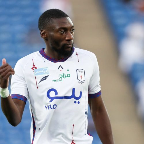 Karl Toko Ekambi sur le point de rejoindre Al-Ettifaq