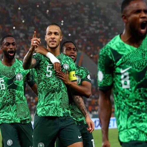 La Fédération nigériane de football annonce la nomination imminente du nouveau sélectionneur des Super Eagles