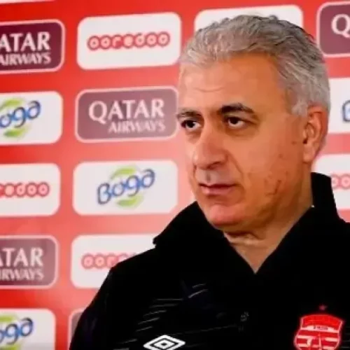 L’entraîneur du Club Africain veut imposer la discipline au sein de l’équipe