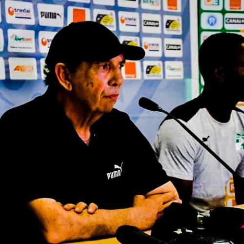 La Côte d’Ivoire se sépare de Jean-Louis Gasset avant la CAN 2023