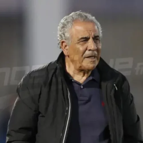 Démission de Faouzi Benzarti: Fin de l’aventure entre le WAC et l’entraîneur tunisien