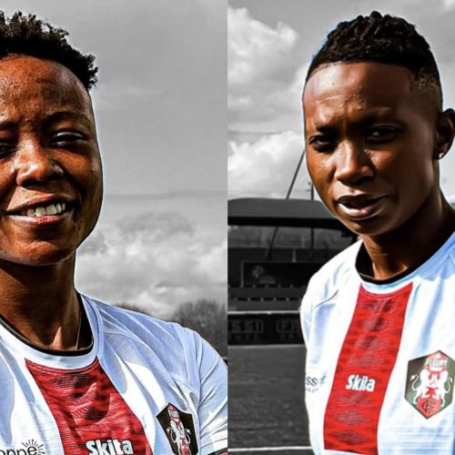 Deux nouvelles recrues africaines pour le FC Fleury 91