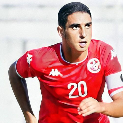 Le capitaine de l’équipe U20 de Tunisie, Fradj Ben Njima, en conflit avec l’Etoile du Sahel