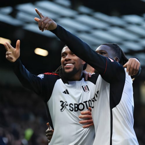 Fulham’s Triumph over Manchester United