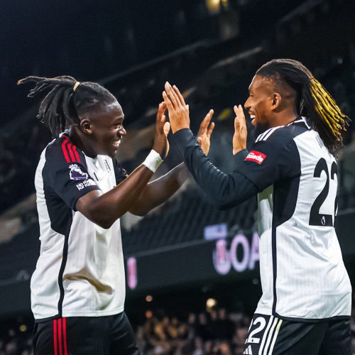 Fulham renverse Manchester United et remporte une victoire surprise