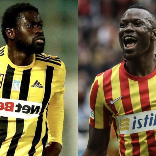 Galatasaray vise Pape Alioune Ndiaye et Mame Baba Thiam pour se renforcer