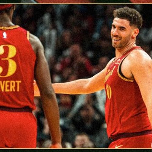 Ibou Badji et Georges Niang : des résultats contrastés lors des matchs de NBA