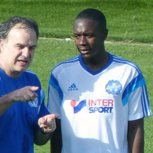 Giannelli Imbula se souvient de son passage à Marseille avec Marcelo Bielsa