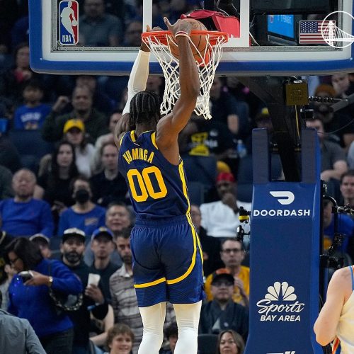 Golden State enchaîne avec une autre victoire convaincante