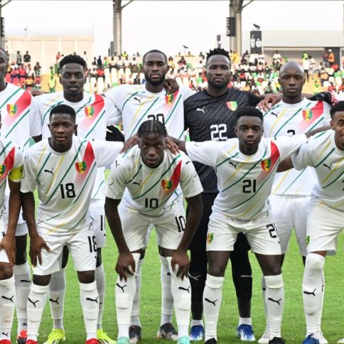 CAN 2023 : Guinée vs Gambie – le derby ouest-africain à ne pas manquer