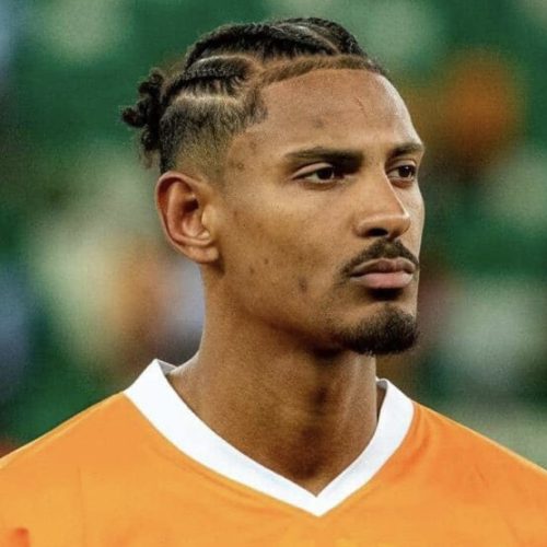 Sébastien Haller et Simon Adingra absents pour le premier match de la Côte d’Ivoire à la CAN 2023