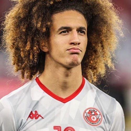 Hannibal Mejbri ne sera pas présent à la CAN 2023